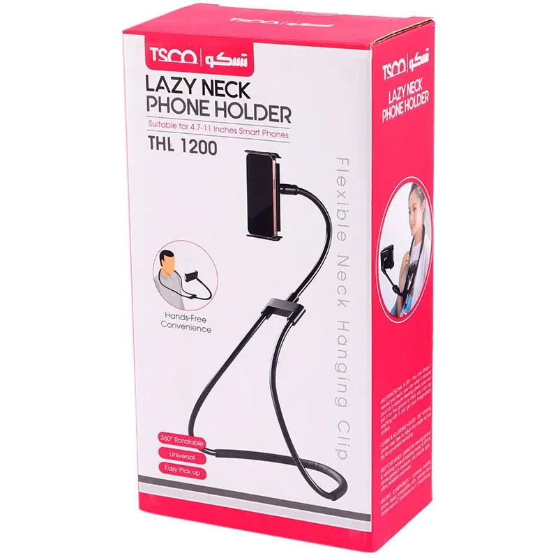 نگهدارنده موبایل تسکو THL 1200