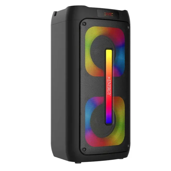 اسپیکر ایکس انرژی مدل X-640 - Image 3