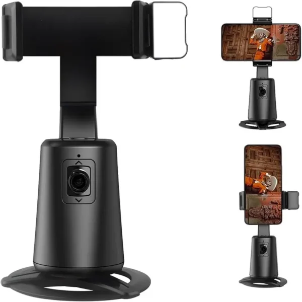 گیمبال استابلایز هوشمند مدل A200 - Image 3
