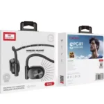 هندزفری گردنی ارلدام مدل ET-BH82
