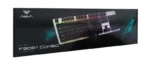 کیبورد و موس گیمینگ آئولا مدل F3061 COMBO