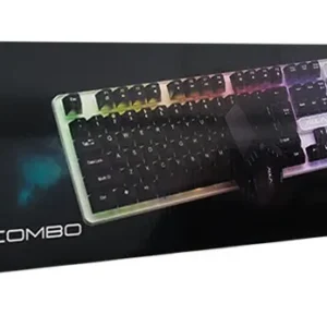 کیبورد و موس گیمینگ آئولا مدل F3061 COMBO