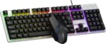 کیبورد و موس گیمینگ آئولا مدل F3061 COMBO - Image 4