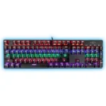 کیبورد فاکس ایکس ری مدل FXR-HKM-37 - Image 3