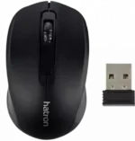 موس بی سیم هترون مدل HMW402SL
