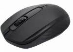 موس بی سیم هترون مدل HMW402SL - Image 2