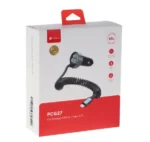 شارژر فندکی پرووان مدل PCG27