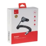 شارژر فندکی پرووان مدل PCG27