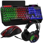 ست کومبو گیمینگ آئولا مدل T650