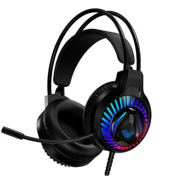 ست کومبو گیمینگ آئولا مدل T650 - Image 5