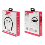 هندزفری گردنی تسکو مدل TH 5332 - Image 4