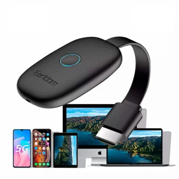 دانگل HDMI تلویزیون ارلدام مدل ET-W3 - Image 2