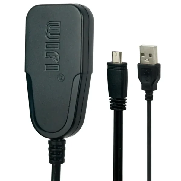 دانگل HDMI تلویزیون ارلدام مدل ET-W3 - Image 3