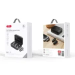 میکروفون یقه ای بی سیم ایکس او مدل XO-MKF09A