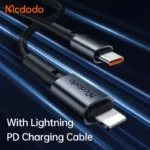 شارژر فندکی 30W مک دودو مدل CC-749 - Image 2