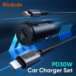 شارژر فندکی 30W مک دودو مدل CC-749 - Image 3