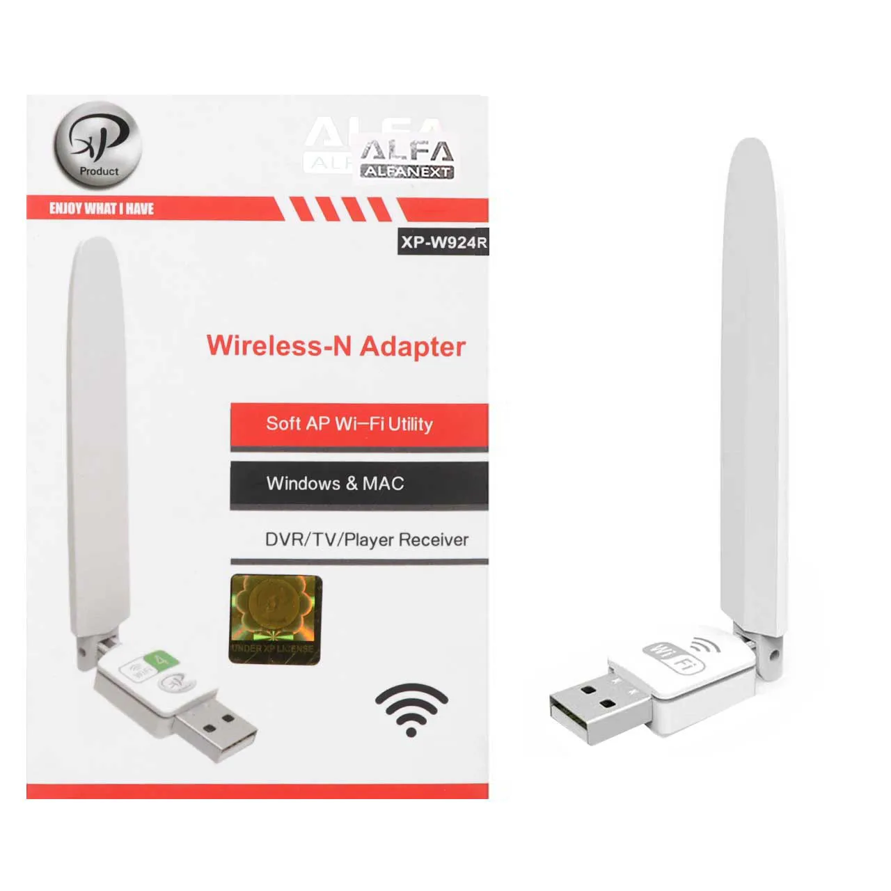 دانگل وای فای ایکس پی مدل XP-W924R