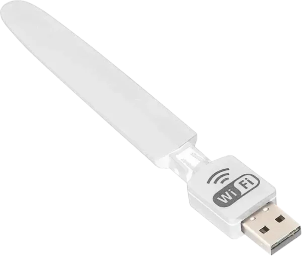دانگل وای فای ایکس پی مدل XP-W924R - Image 2