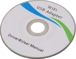 دانگل وای فای ایکس پی مدل XP-W924R - Image 3
