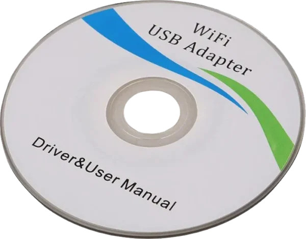 دانگل وای فای ایکس پی مدل XP-W924R - Image 3