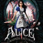 Alice Madness Returns
