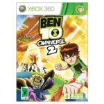 BEN 10 Omniverse 2