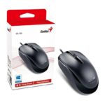 ماوس جنیوس مدل DX-120