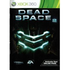 Dead Space 2