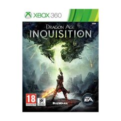 Dragon Age Origins