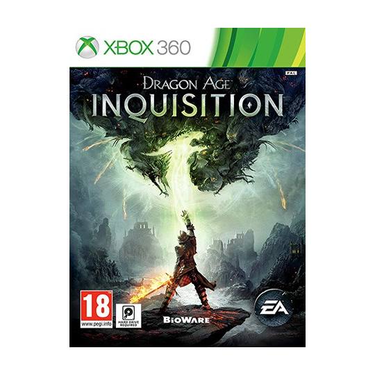Dragon Age Origins