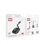 دانگل HDMI ارلدام مدل +ET-W6 - Image 2