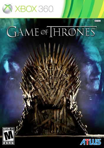 Game Of Thrones