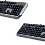 کیبورد گیمینگ Porodo Gaming PDX-219 - Image 2