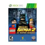 LEGO Batman 2