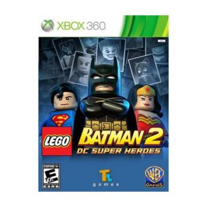 LEGO Batman 2