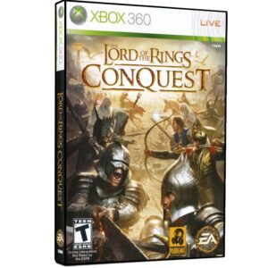 LEGO The Lord of the Rings