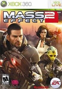 Mass Effect 2