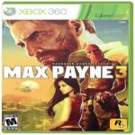 Max Payne 3