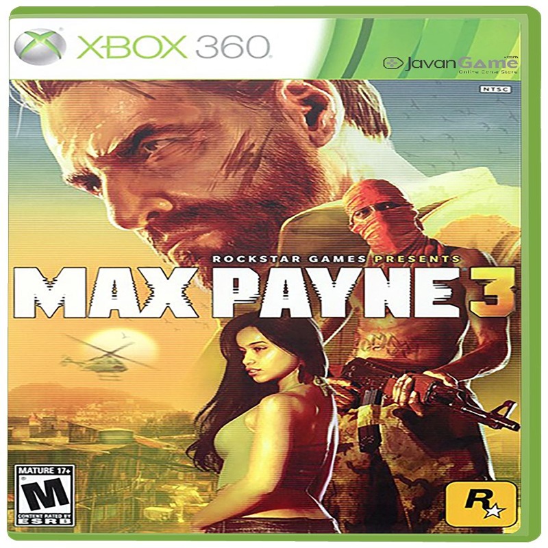 Max Payne 3