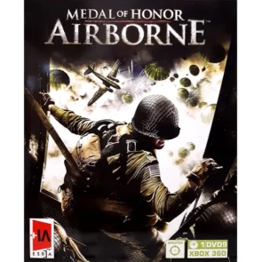Medal of Honor Airborne