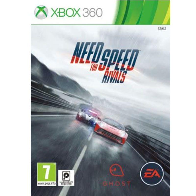 Need for Speed Rivals
