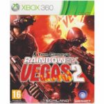 Rainbow Six VEGAS 2