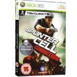 Tom Clancy's Splinter Cell Blacklist