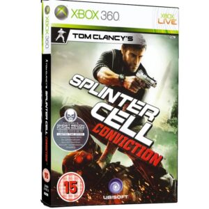 Tom Clancy's Splinter Cell Blacklist