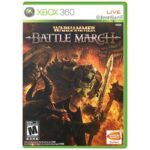 Warhammer Battle March