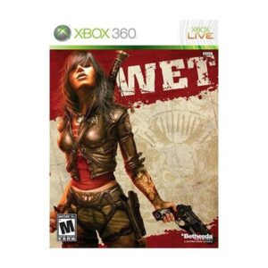 Wet