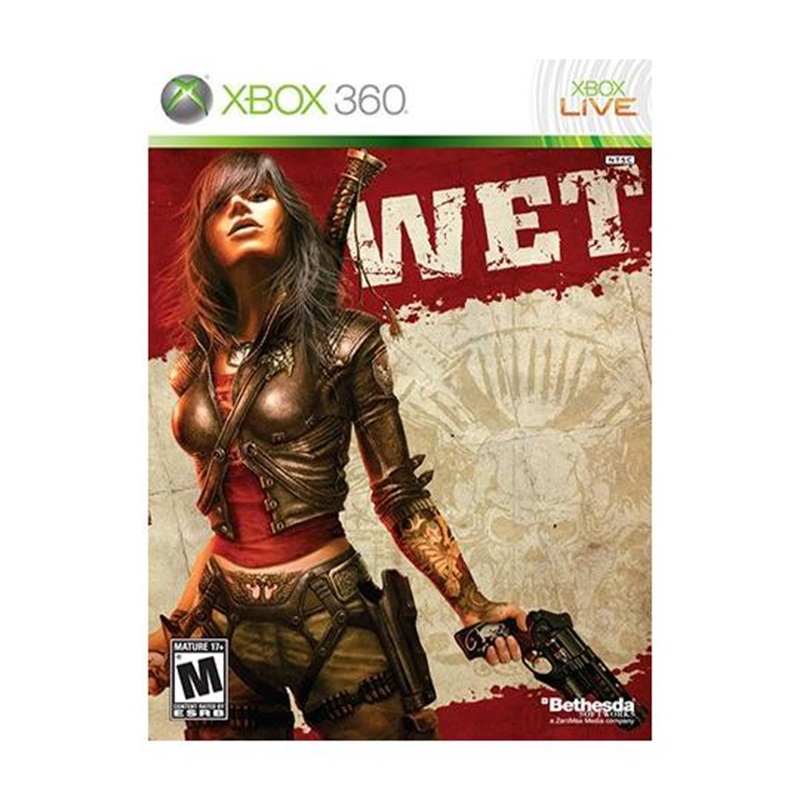 Wet
