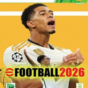 eFootball 2026 Xbox 360