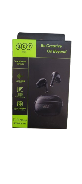QCY T13