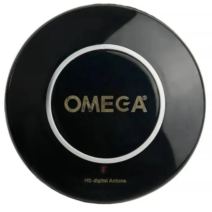Omega New Design